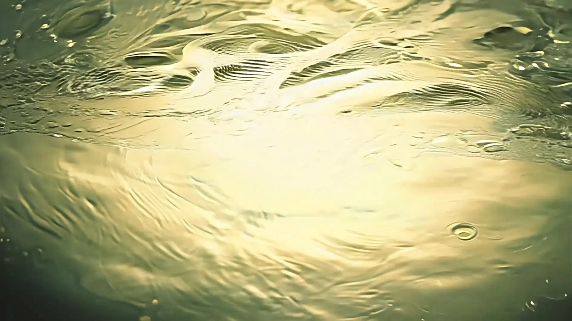 Luxury Liquid Flow Background for Video Animations